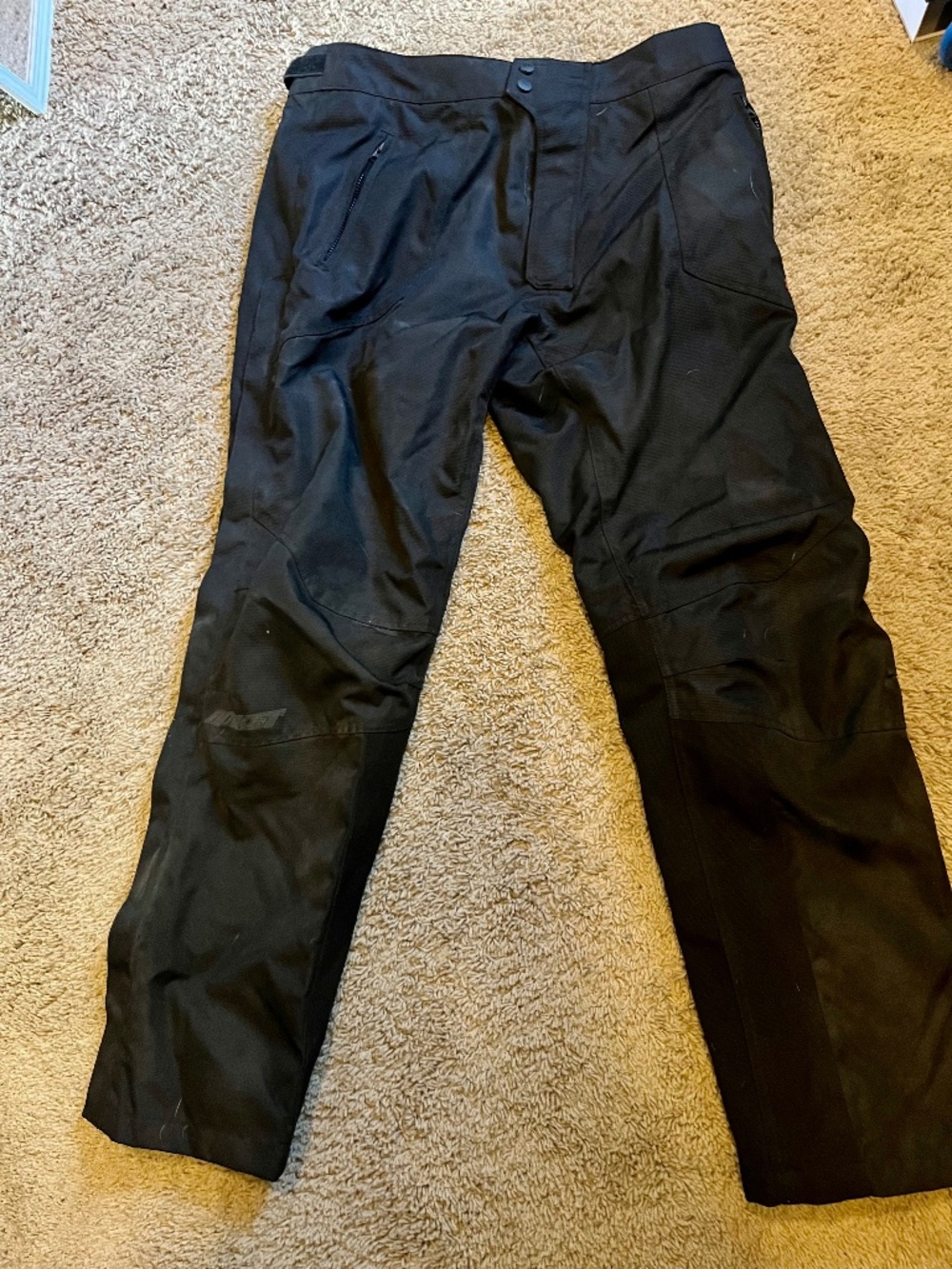 Joe Rocket Motorcycle Pants